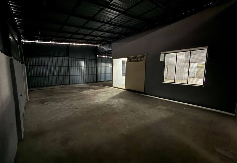 Kawasan Perindustrian Chandan Raya