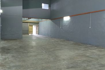 Kawasan Perindustrian Chandan Raya