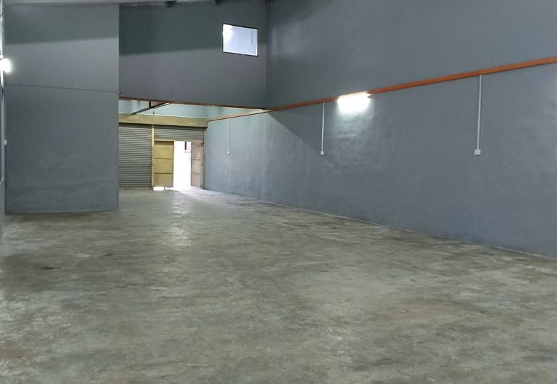 Kawasan Perindustrian Chandan Raya