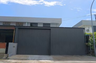 Kawasan Perindustrian Chandan Raya