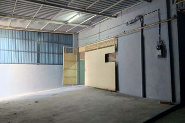 Kawasan Perindustrian Chandan Raya