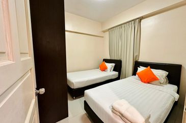 KINTA RIVERFRONT HOTEL & SUITES