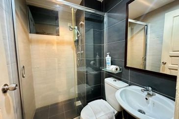 KINTA RIVERFRONT HOTEL & SUITES