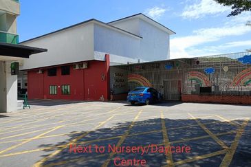 KINTA RIVERFRONT HOTEL & SUITES