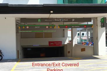 KINTA RIVERFRONT HOTEL & SUITES