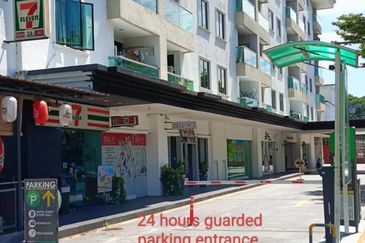 KINTA RIVERFRONT HOTEL & SUITES