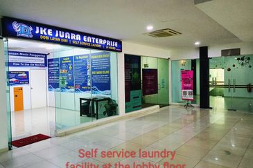 KINTA RIVERFRONT HOTEL & SUITES