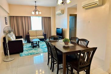 KINTA RIVERFRONT HOTEL & SUITES