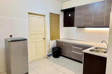 KINTA RIVERFRONT HOTEL & SUITES