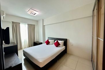 KINTA RIVERFRONT HOTEL & SUITES