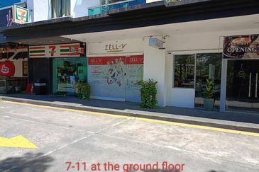 KINTA RIVERFRONT HOTEL & SUITES