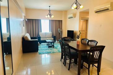 KINTA RIVERFRONT HOTEL & SUITES