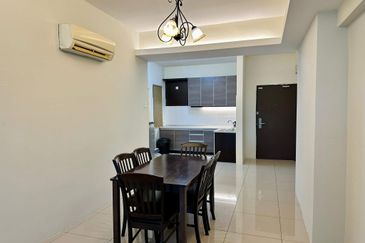 KINTA RIVERFRONT HOTEL & SUITES