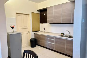 KINTA RIVERFRONT HOTEL & SUITES