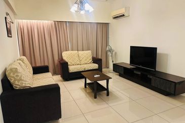 KINTA RIVERFRONT HOTEL & SUITES