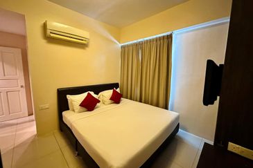 KINTA RIVERFRONT HOTEL & SUITES
