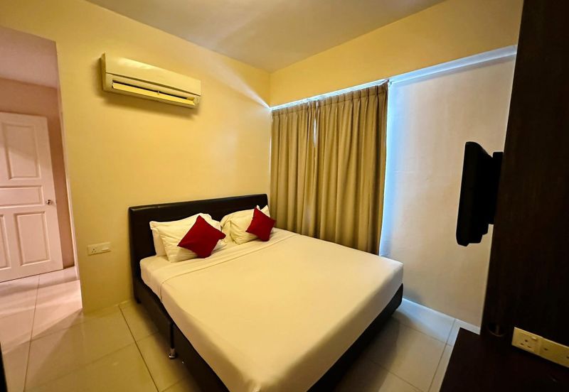 KINTA RIVERFRONT HOTEL & SUITES