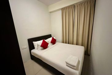 KINTA RIVERFRONT HOTEL & SUITES