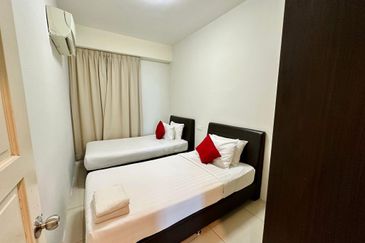 KINTA RIVERFRONT HOTEL & SUITES