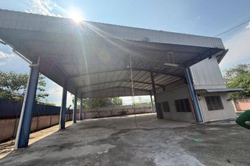 Kawasan Perindustrian Pengkalan 2