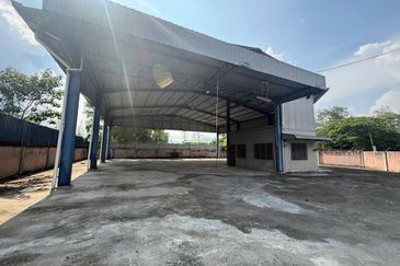 Kawasan Perindustrian Pengkalan 2