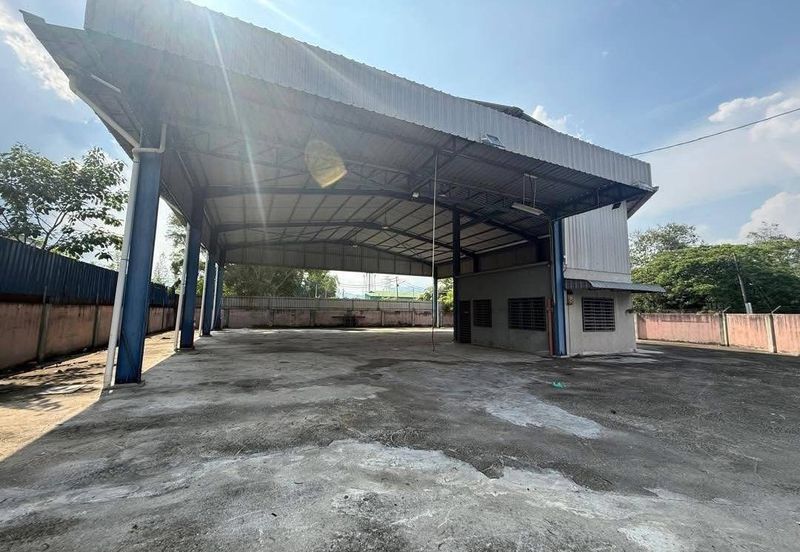 Kawasan Perindustrian Pengkalan 2