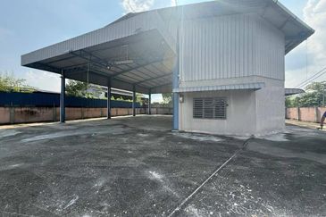 Kawasan Perindustrian Pengkalan 2