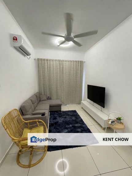 🏢 Fully Furnished | The Horizon, Ipoh 🏢, Perak, Ipoh