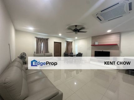 🏠 FULLY FURNISHED | Loyal Garden Residence 🏠, Perak, Ipoh