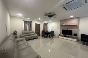 Loyal Garden Residences