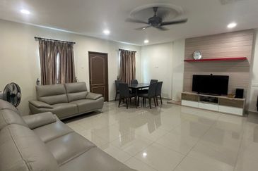 Loyal Garden Residences