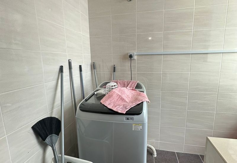 Loyal Garden Residences