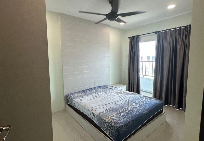 Loyal Garden Residences