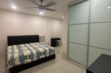 Loyal Garden Residences