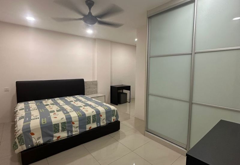 Loyal Garden Residences