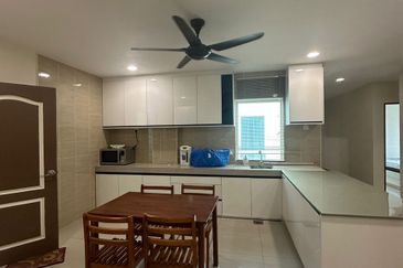 Loyal Garden Residences