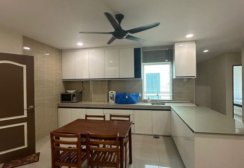 Loyal Garden Residences