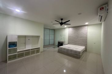 Loyal Garden Residences