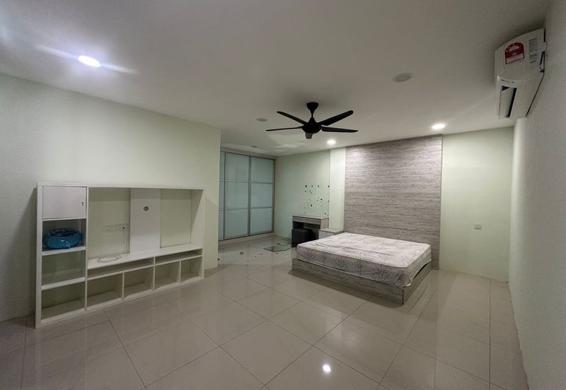 Loyal Garden Residences