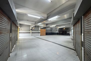 Kawasan Perindustrian IGB