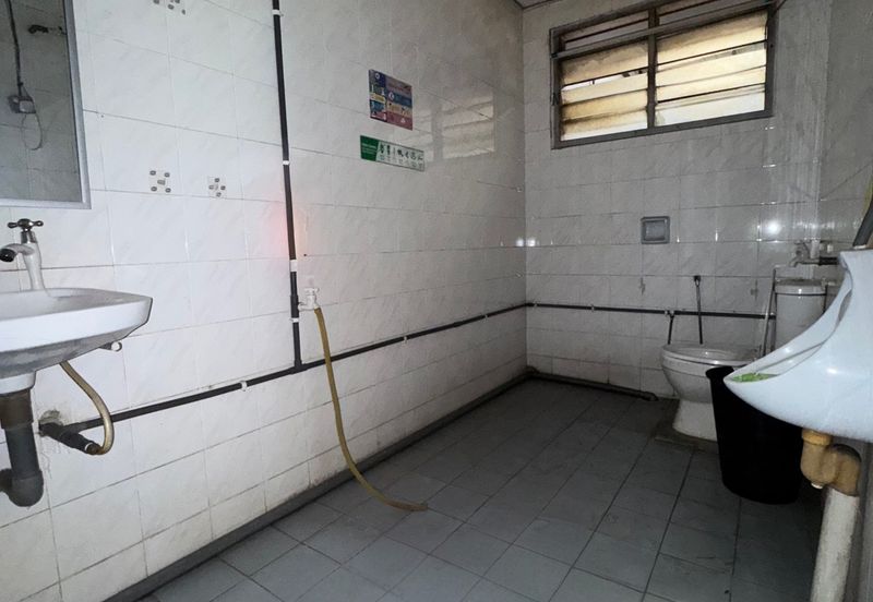 Kawasan Perindustrian IGB