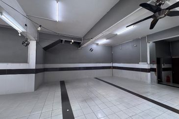 Kawasan Perindustrian IGB