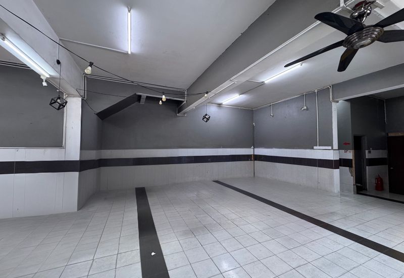 Kawasan Perindustrian IGB