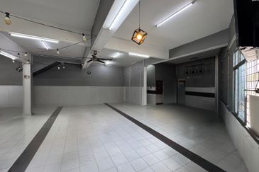 Kawasan Perindustrian IGB