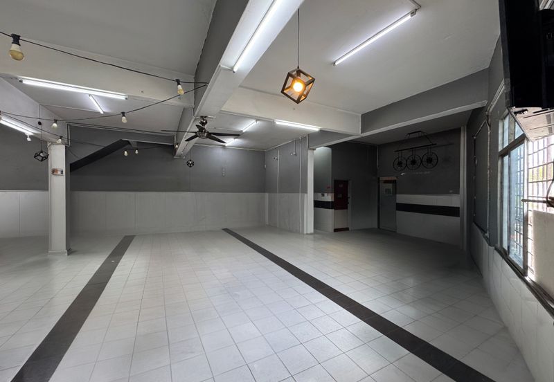 Kawasan Perindustrian IGB