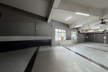 Kawasan Perindustrian IGB