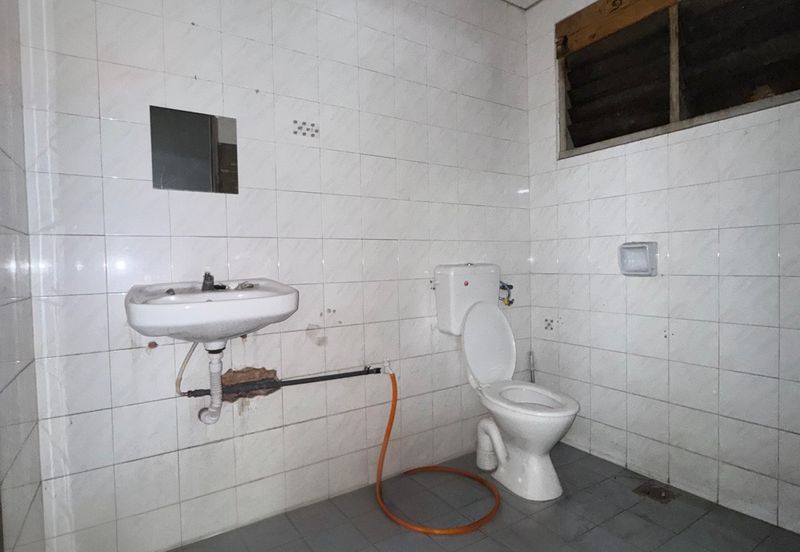 Kawasan Perindustrian IGB