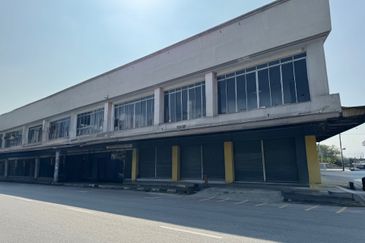 Kawasan Perindustrian IGB