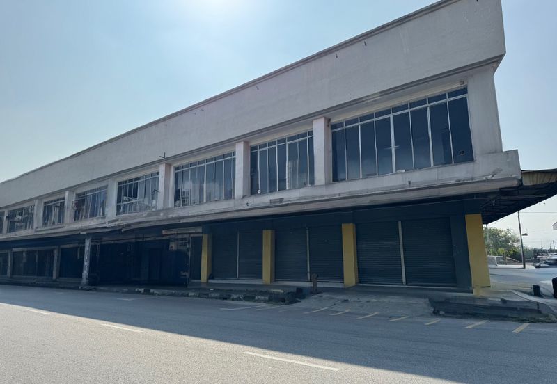 Kawasan Perindustrian IGB