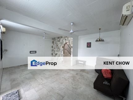 🏠 Ipoh Garden – Single Storey For Sale, Perak, Ipoh